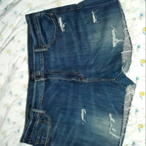 Lucky brand plus size shorts. - Picture 1 of 7